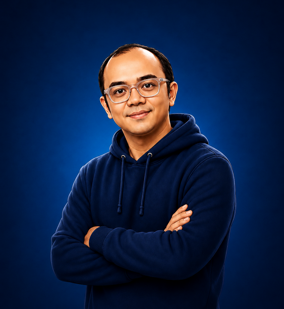 Anabhi Dev Founder